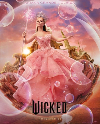 Wicked (2024) photo 2