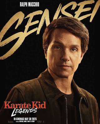 Karate Kid: Legends photo 3