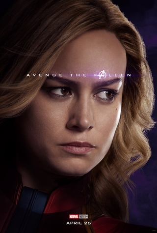 Avengers: Endgame (2019) photo 5