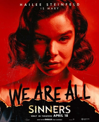 Sinners (2025) photo 3
