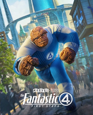 The Fantastic Four: First Steps photo 3