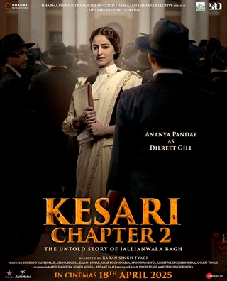 Kesari Chapter 2 photo 3