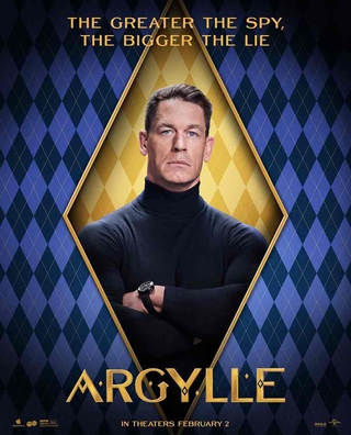 Argylle (2024) photo 3