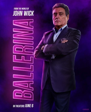 From the World of John Wick: Ballerina photo 3