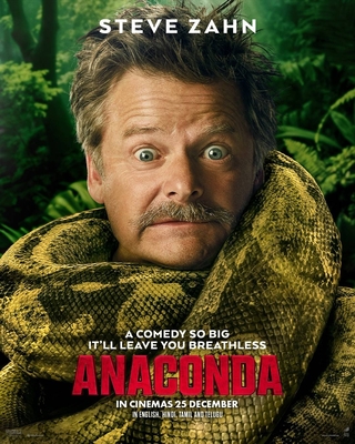 Anaconda (2025) photo 3