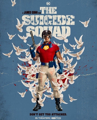 The Suicide Squad (2021) photo 2