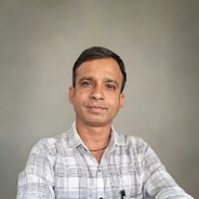 Sudhir Kharwa
