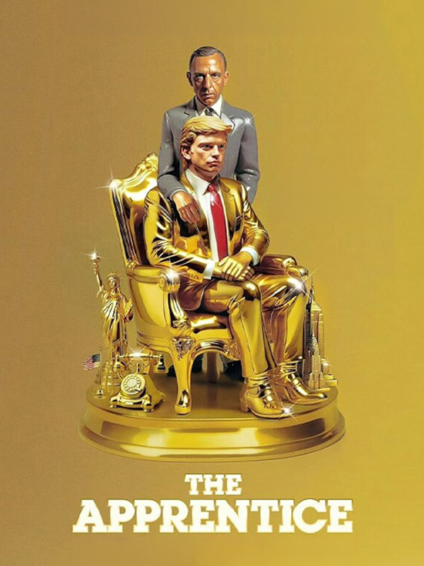 The Apprentice
