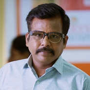 Azhagam Perumal