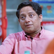 Bhagavathi Perumal