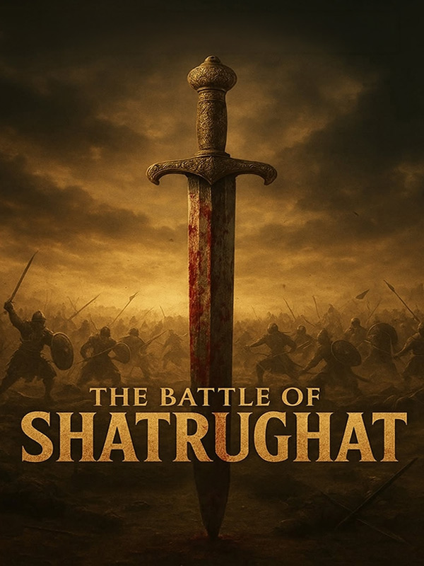 The Battle of Shatrughat