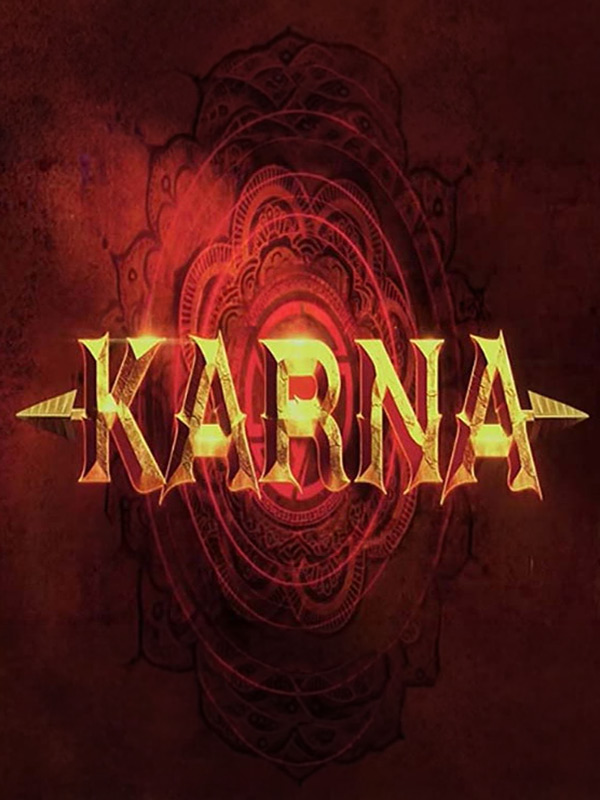 Suryaputra Mahavir Karna 