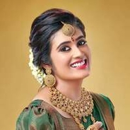 Abhirami Girish