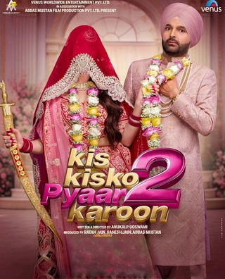 Kis Kisko Pyaar Karoon 2 photo 3