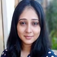 Komal Patel