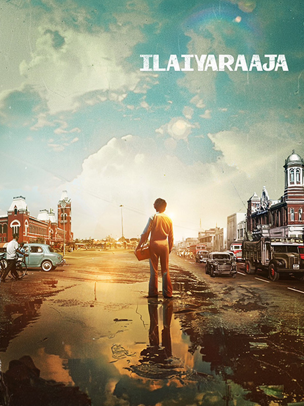 Ilaiyaraaja