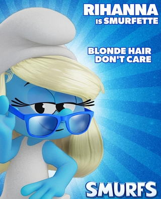 Smurfs photo 3