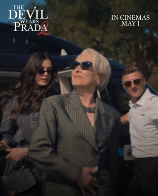 The Devil Wears Prada 2 photo 5