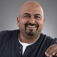 Sameer Tewari