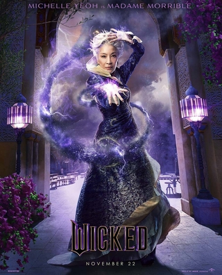Wicked (2024) photo 3