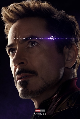 Avengers: Endgame (2019) photo 1