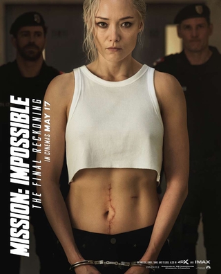 Mission Impossible - The Final Reckoning photo 4