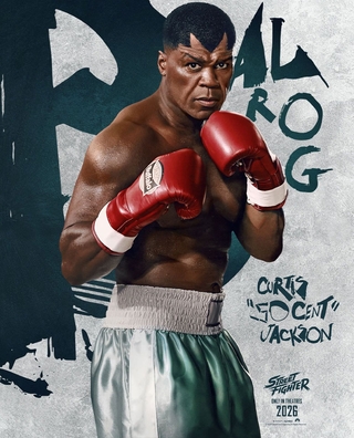 Street Fighter photo 4