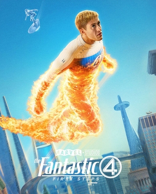 The Fantastic Four: First Steps photo 4