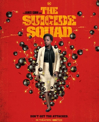 The Suicide Squad (2021) photo 5