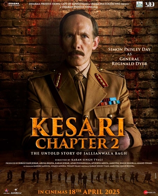 Kesari Chapter 2 photo 4