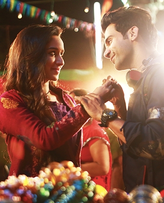 Stree (2018) photo 3