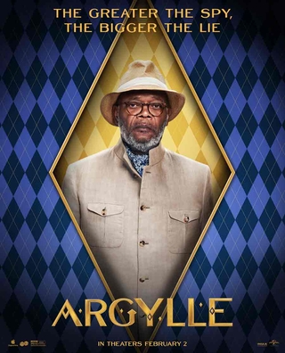 Argylle (2024) photo 4