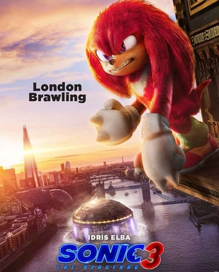Sonic The Hedgehog 3 photo 4
