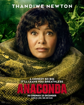 Anaconda (2025) photo 4