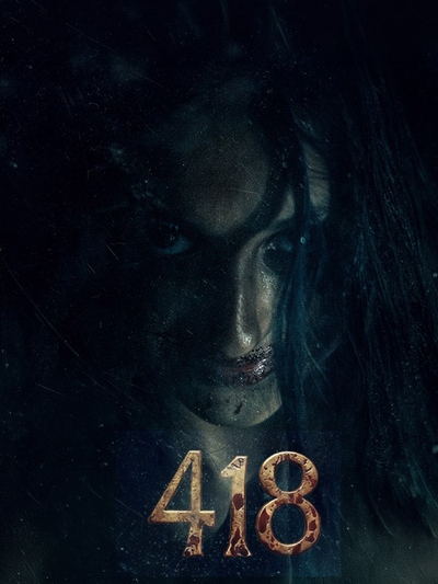 418 poster