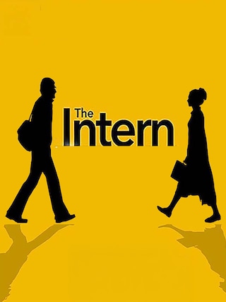 The Intern photo 1