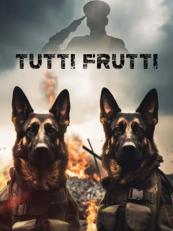Tutti Frutti