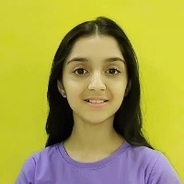 Khushi Hajare