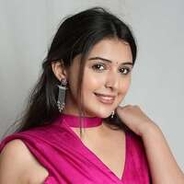 Vedvika Soni