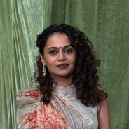 Priyanka Rebeka