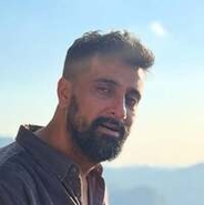 Ashish R Mohan