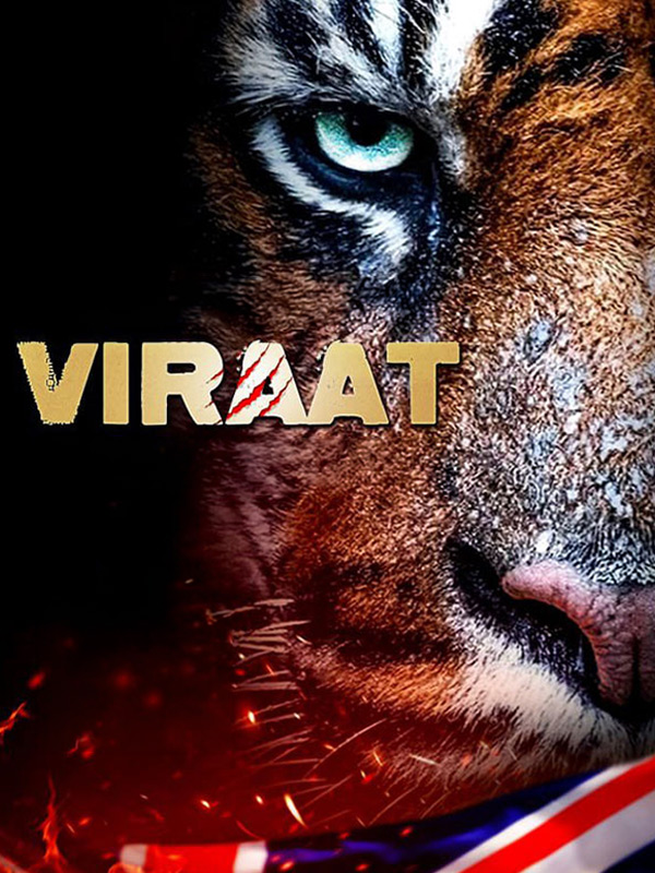 Viraat