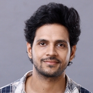 Vishwadev Rachakonda