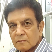 Rajiv Shamlal Soni