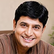 Krunal Bhatt
