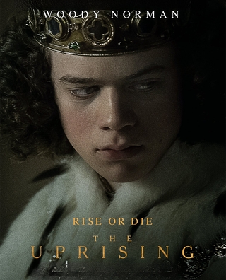 The Uprising photo 4