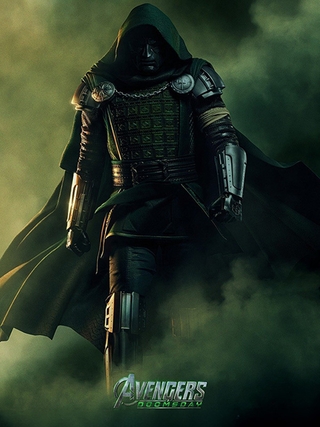 Avengers: Doomsday photo 2