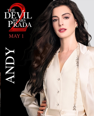 The Devil Wears Prada 2 photo 2