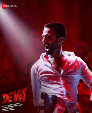 Deva (2025) photo 5