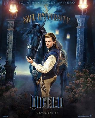 Wicked (2024) photo 4